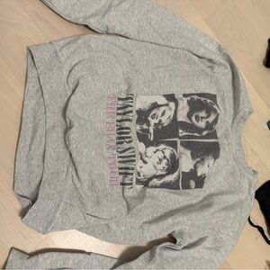 Taylor Swift Eras Tour Crewneck XS